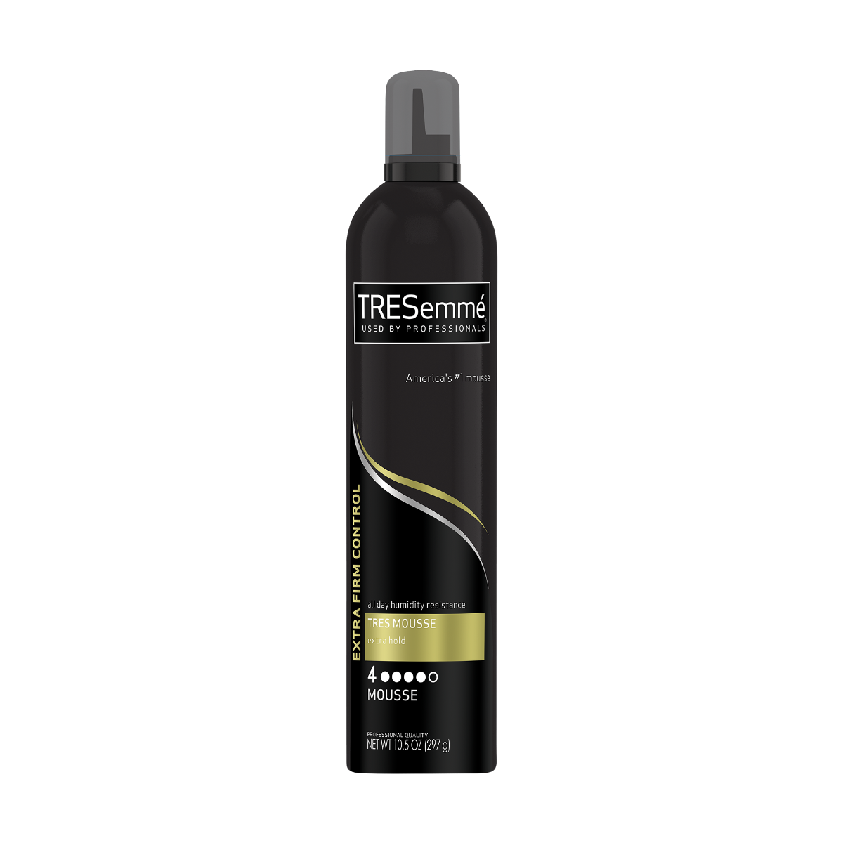 TRESEMMÉ TRES TWO EXTRA HOLD MOUSSE 297 gr
