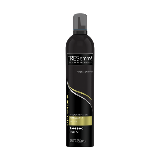 TRESEMMÉ TRES TWO EXTRA HOLD MOUSSE 297 gr