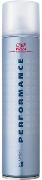 Wella Professionals Performance Hairspray - Extra Strong - 500ml