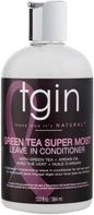 TGIN Green Tea Leave in Conditioner 400 ml