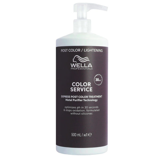 Wella Professionals Post Color Treatment 500ml