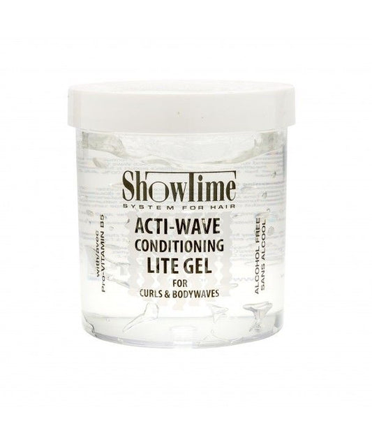 ShowTime Acti-Wave Gel Lite 475ml