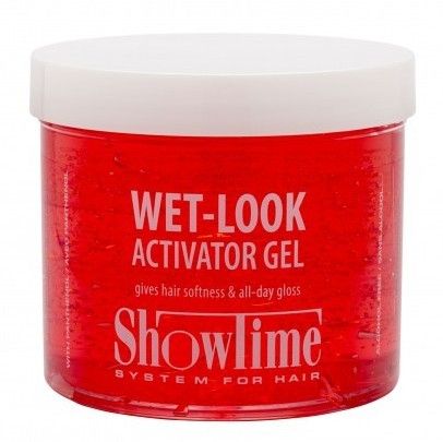 ShowTime Wet-Look Activator Gel 950 ml