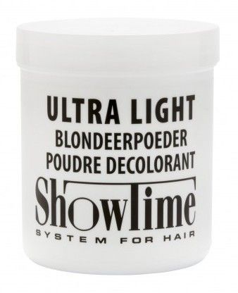 ShowTime Ultra Light Bloender Powder 100 gr