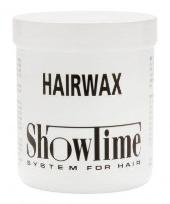 ShowTime Hairwax 200 ml