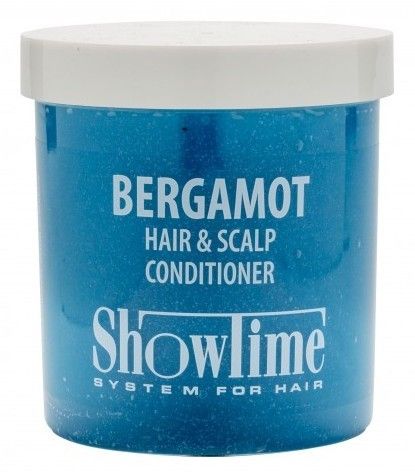 ShowTime Bergamot Hair & Scalp Conditioner 350g