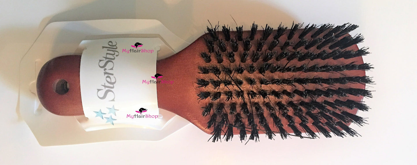 Star Style Brush (Hard)