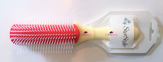Star Style Brush