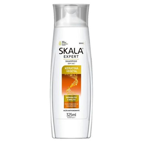 Skala expert keratina shampoo 325 ml