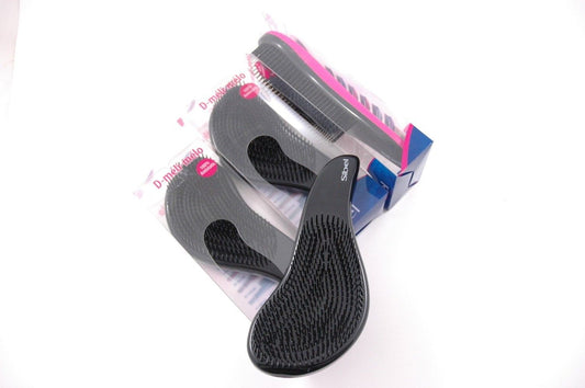 Ster Style Antistatic Detangler Hairbrush