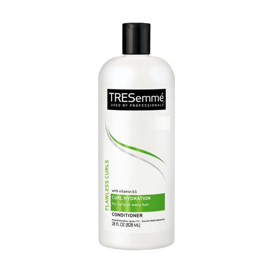 TRESemmé Flawless Curls Conditioner 828 ml