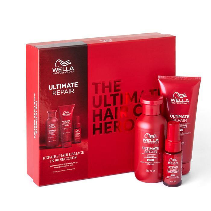 Wella Professionals Ultimate Repair Gift Set