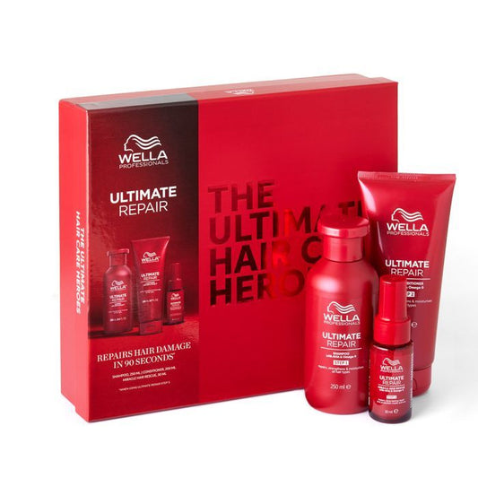 Wella Professionals Ultimate Repair Gift Set