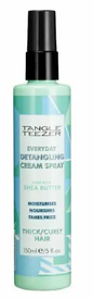 Tangle Teezer Detangling Cream Spray Thick/Curly Hair 150ml