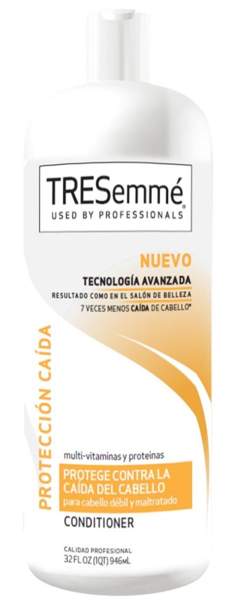TRESEMMÉ Protection Caida Conditioner 828 ml