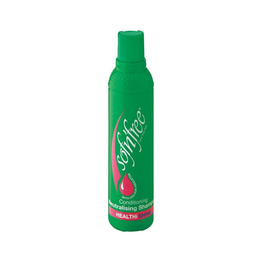 Sofn'free Neutralizing Shampoo 250ml