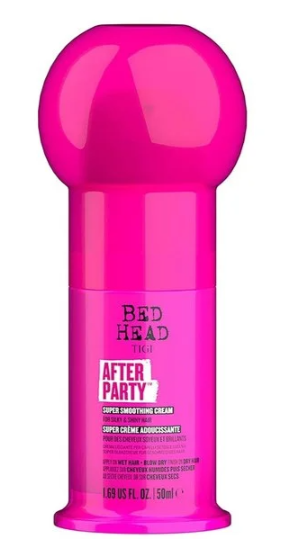 TIGI Bed Head After Party Smoothing Creme 50ml