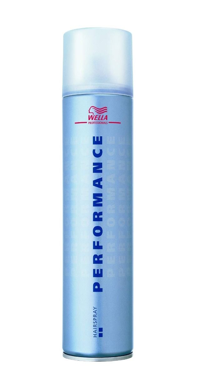 Wella Professionals Performance Hairspray 500ml