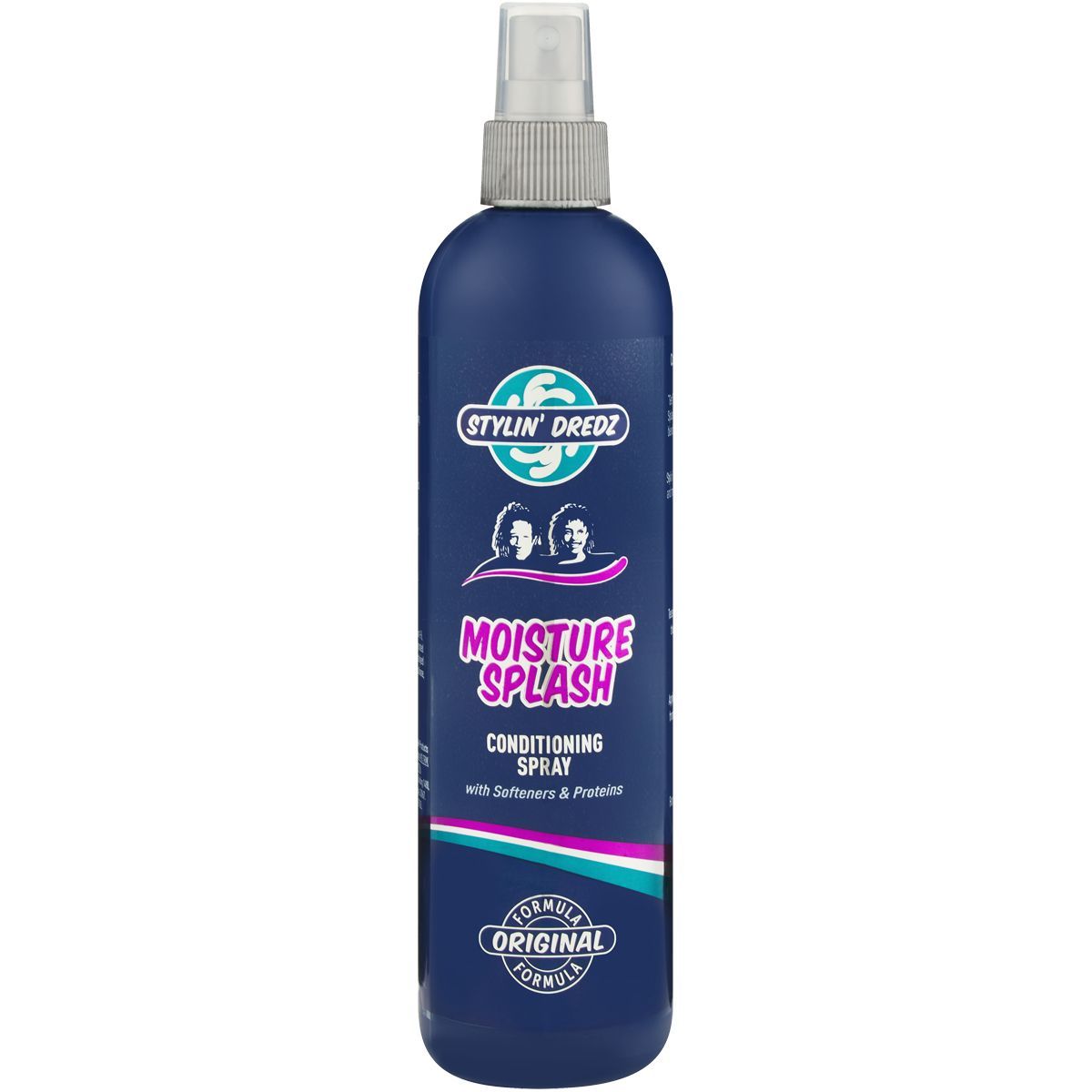 Styling Dredz Moisture Splash 350ml