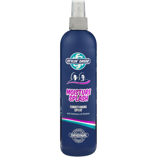 Styling Dredz Moisture Splash 350ml