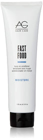 AG Hair Moisture Fast Food Leave On Conditioner
