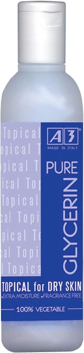 A3 Pure Glycerin 260 ml