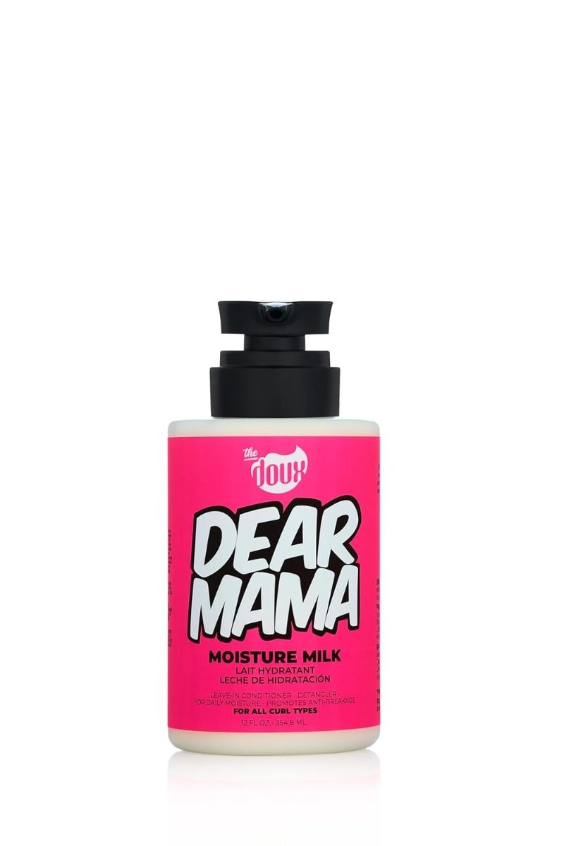 The Doux Dear Mama Moisture Milk 354ml