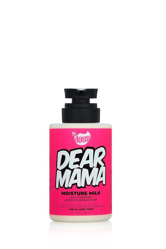 The Doux Dear Mama Moisture Milk 354ml