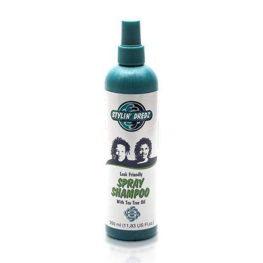 Styling Dredz Spray Shampoo 350ml