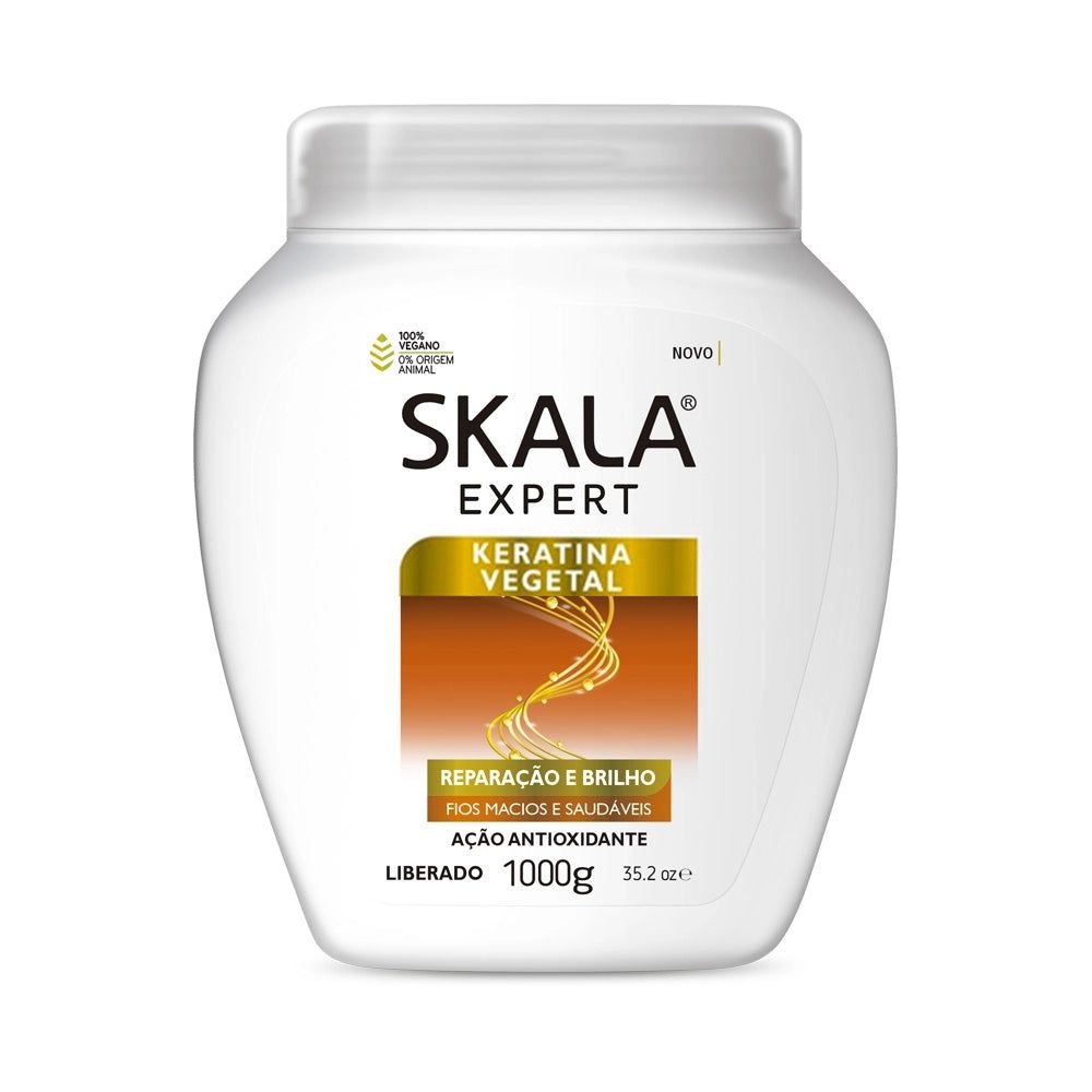 Skala Kerite Vegetal Co-Wash 1000g