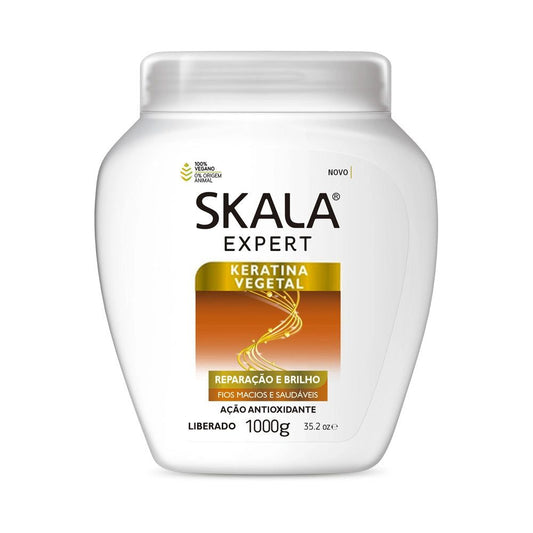 Skala Kerite Vegetal Co-Wash 1000g