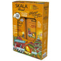 Skala Kit Manga E Castanha do Para Shampoo + Conditioner 650ml