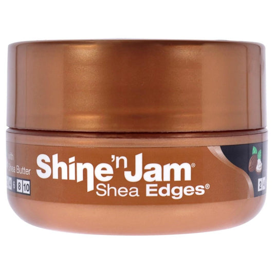 Shine 'n Jam Shea Edges 2.25oz