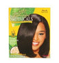 Soft & Beautiful Botanicals No-Lye Sensitive Scalp Relaxer Coarse
