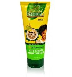 Soft & Beautiful Botanicals Lite Moist. Cream 6oz