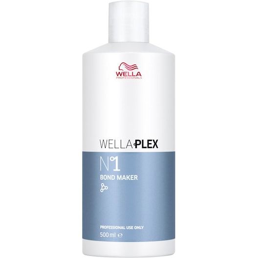Wella Professionals Wellaplex No.1 Bond Maker 500ml