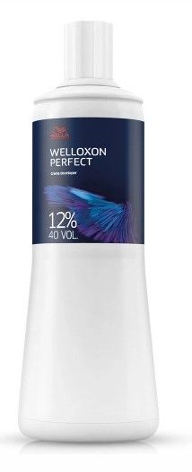 Wella Professional Welloxon Perfect 12% - 500ml