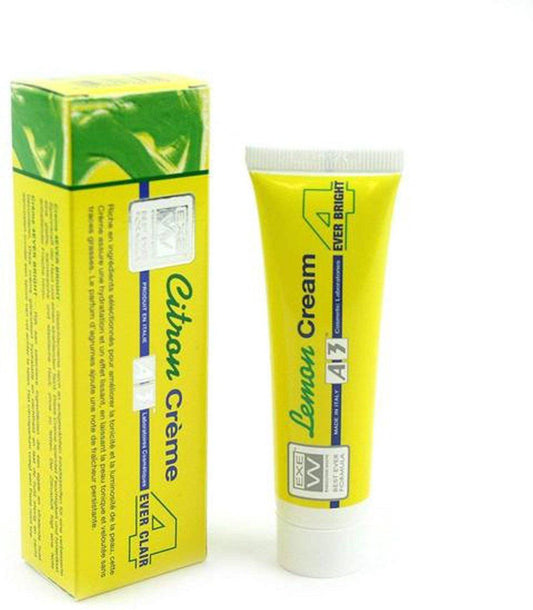 A3 Lemon 4-Ever Bright Cream - Tube 25ml