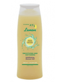 A3 Lemon Exfoliating Shower Gel 420ml