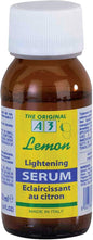 A3 Lemon Lightening Serum Fair Tone Plus 50ml