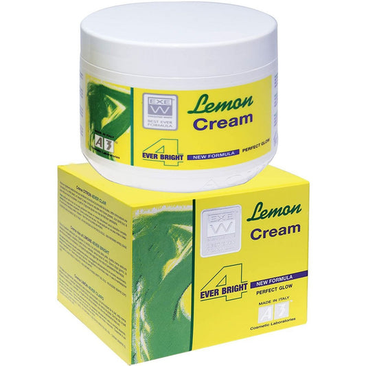 A3 Lemon 4-ever Bright Cream 400ml