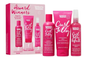 Umberto Giannini Award Winners Gift Set - 200+150+150ml