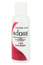 Adore Semi Permanent Hair Color 142 - Pink Blush 118ml