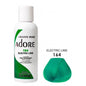 Adore Semi Permanent Hair Color 164 - Electric Lime 118 ml