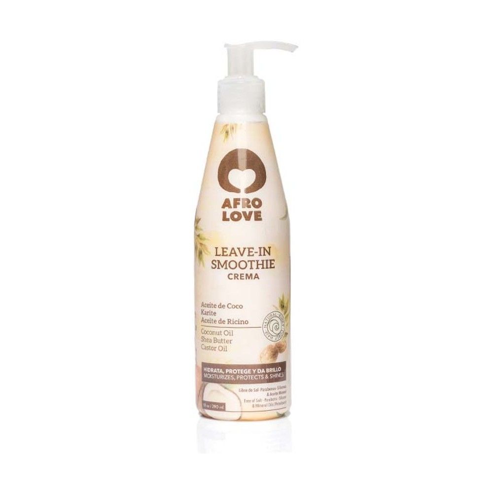 Afro Love Leave-in Smoothie 290 ml / 10oz