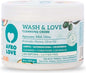 Afro Love Wash & Love Cleansing Creme 16 oz