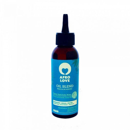 Afro Love Oil Blend 4oz