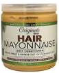 Africa's Best Organics Olive Oil Hair Mayonnaise Weak Hair Treatment 15oz