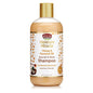 African Pride Moisture Miracle Honey & Coconut Oil Nourish & Shine Shampoo 354ml