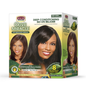 African Pride Olive Miracle 8 Touch-Up Relaxer Kit Regular